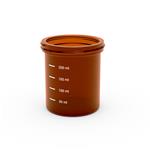30988519 | Vessel KFC brown GL80